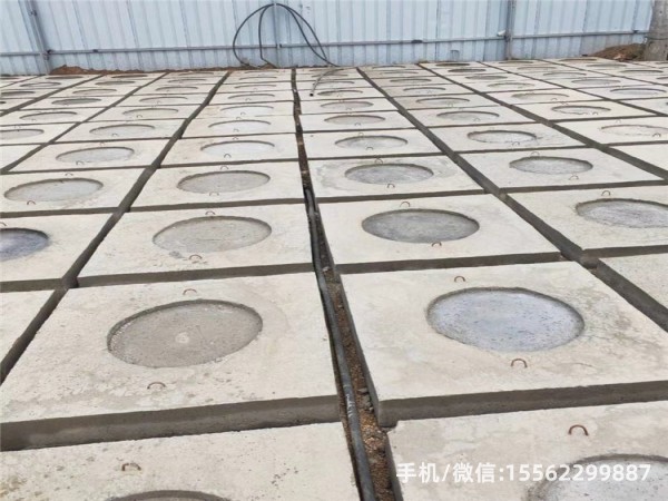 旌阳DP16混凝土电杆底盘