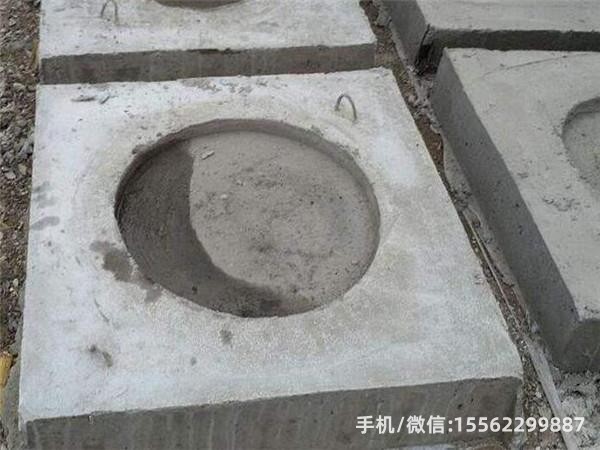 旌阳DP14混凝土电杆底盘