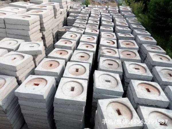 旌阳1200×1200混凝土电杆底盘